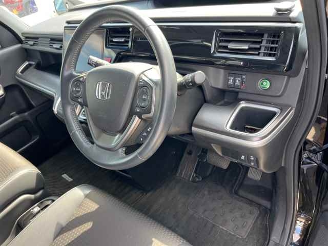 HONDA STEP WAGON 2020