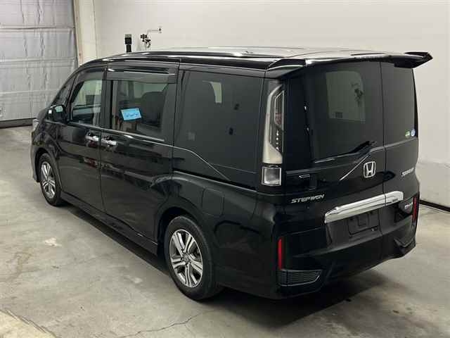 HONDA STEP WAGON 2020