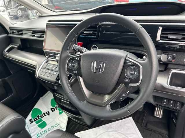 HONDA STEP WAGON 2021
