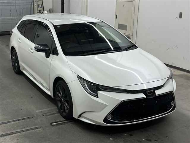 TOYOTA COROLLA TOURING 2021