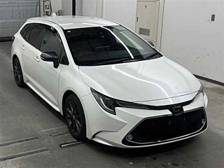 TOYOTA COROLLA TOURING 2021