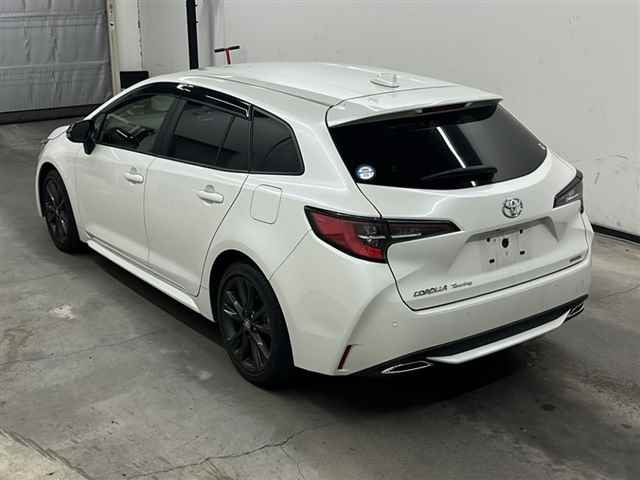 TOYOTA COROLLA TOURING 2021