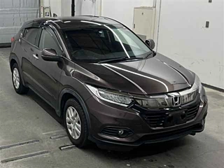 HONDA VEZEL 2018