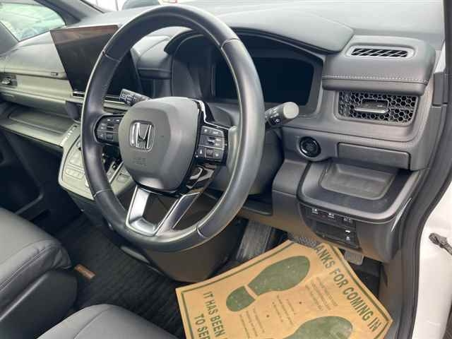 HONDA STEP WAGON 2022