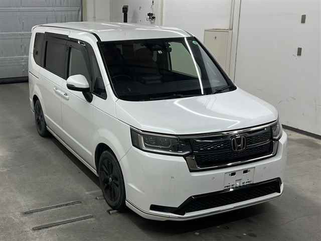 HONDA STEP WAGON 2022