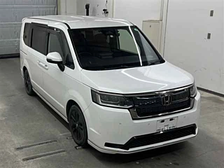 HONDA STEP WAGON 2022