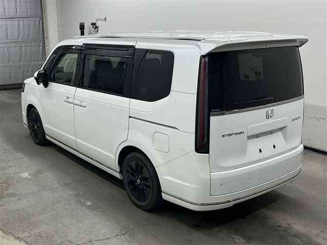 HONDA STEP WAGON 2022
