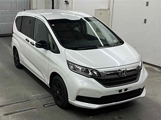 HONDA FREED 2022