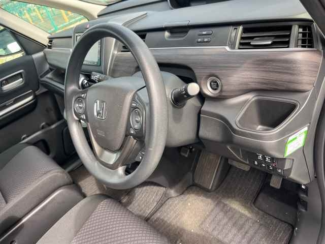 HONDA FREED 2022