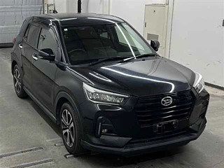 DAIHATSU ROCKY 2021