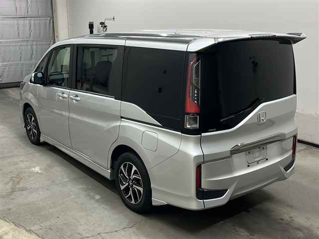 HONDA STEP WAGON 2021