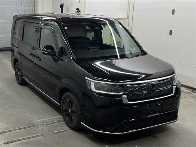 HONDA STEP WAGON 2022