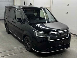 HONDA STEP WAGON 2022