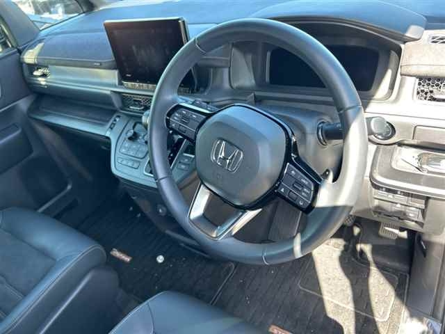 HONDA STEP WAGON 2022