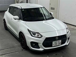 SUZUKI SWIFT 2021