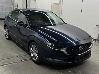 MAZDA CX-30 2020