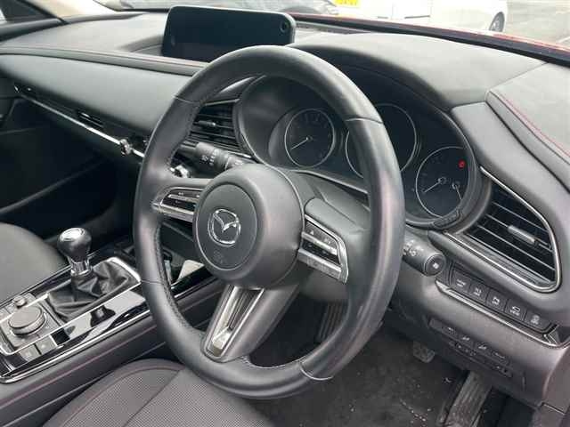 MAZDA CX-30 2023