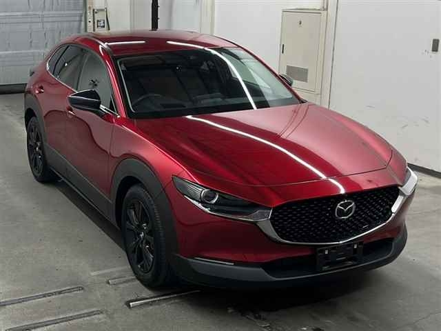 MAZDA CX-30 2023