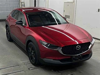 MAZDA CX-30 2023
