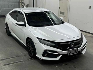 HONDA CIVIC 2020