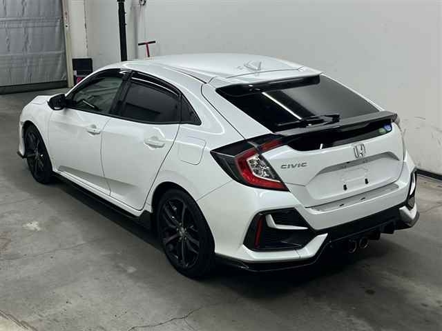 HONDA CIVIC 2020