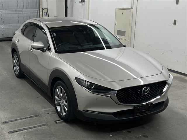 MAZDA CX-30 2022
