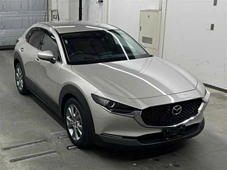 MAZDA CX-30 2022