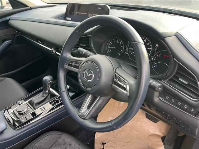 MAZDA CX-30 2022