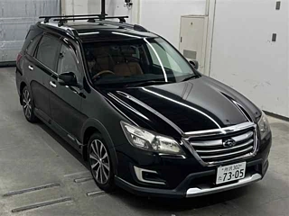 SUBARU EXIGA 2017