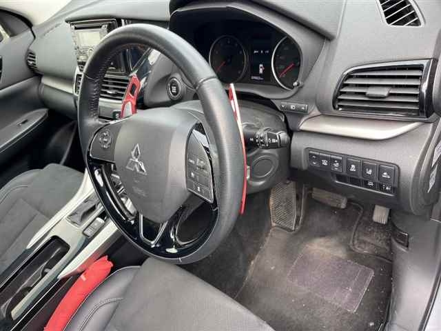 MITSUBISHI ECLIPSE CROSS 2021