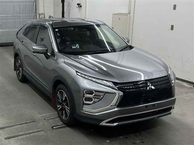 MITSUBISHI ECLIPSE CROSS 2021