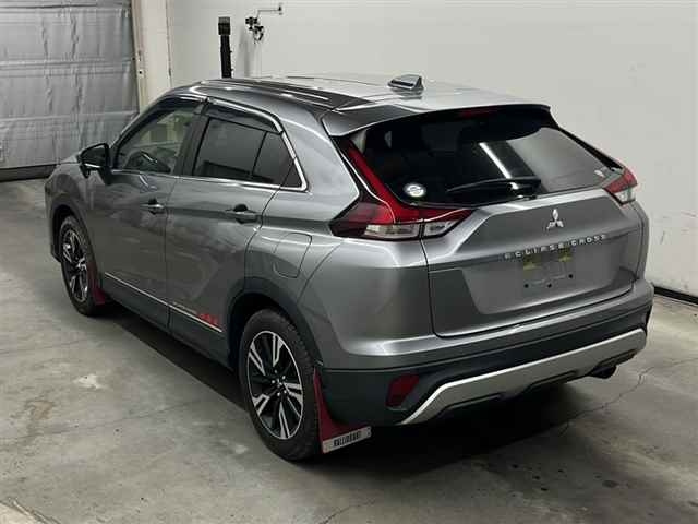 MITSUBISHI ECLIPSE CROSS 2021