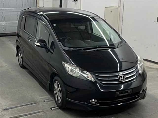 HONDA FREED 2010