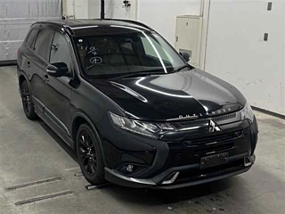 MITSUBISHI OUTLANDER 2019
