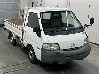 MAZDA BONGO 2012