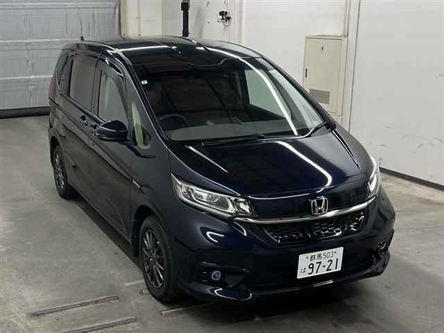 HONDA FREED 2020