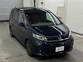 HONDA FREED 2020