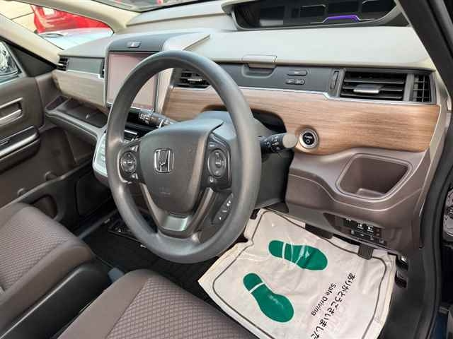 HONDA FREED 2020