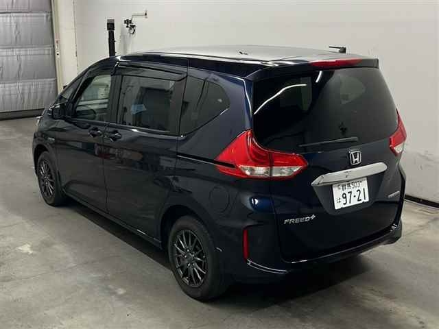HONDA FREED 2020