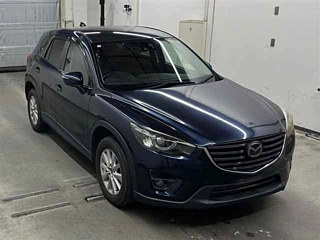 MAZDA CX-5 2015