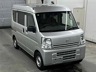 NISSAN CLIPPER VAN 2021