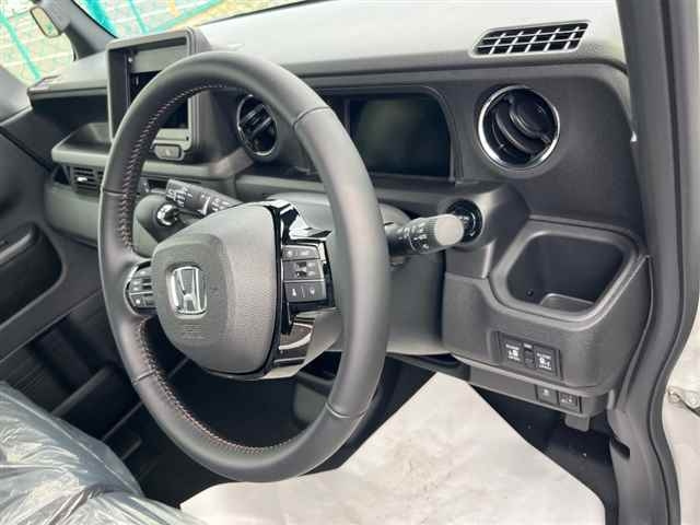 HONDA N BOX 2025