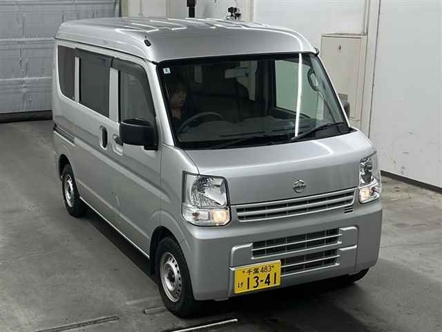 NISSAN CLIPPER VAN 2023