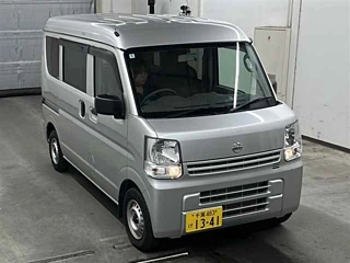 NISSAN CLIPPER VAN 2023