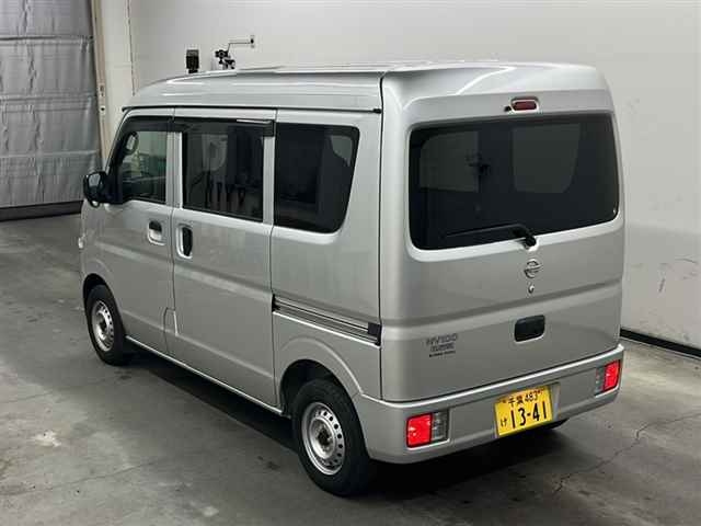 NISSAN CLIPPER VAN 2023