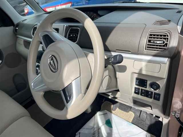 DAIHATSU TANTO 2018