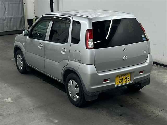SUZUKI KEI 2009