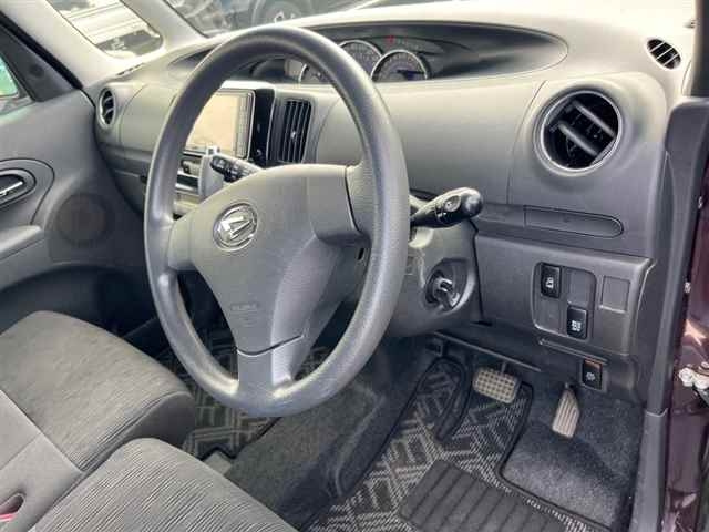 DAIHATSU TANTO 2013