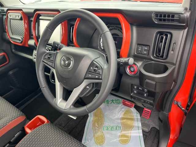 MAZDA FLAIR 2020