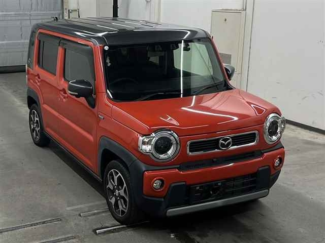 MAZDA FLAIR 2020